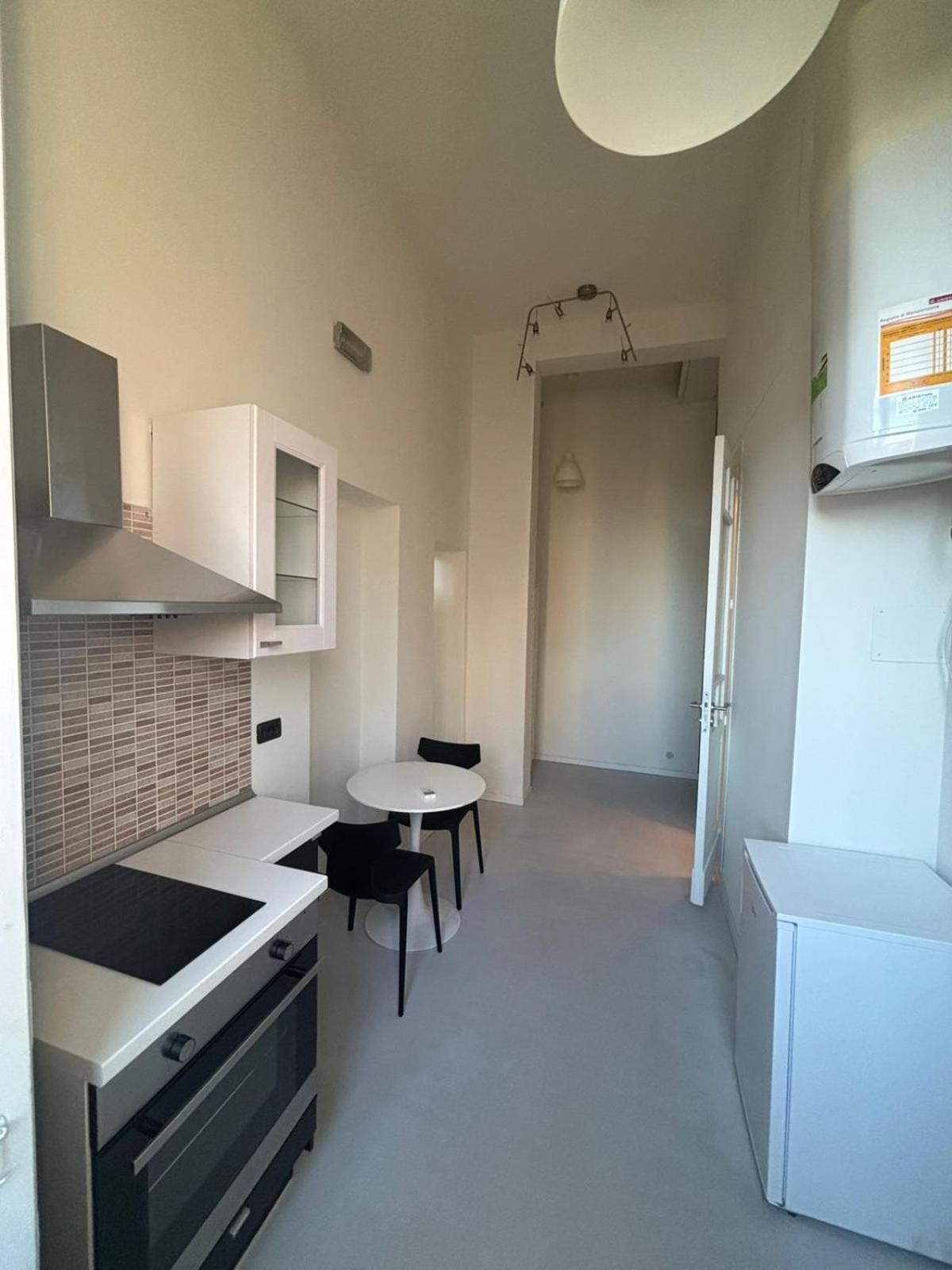 Casa Vacanze Bellini Catania Exterior photo